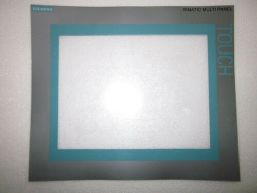 1PCS NEW siemens touch screen protective film MP277-10 6AV6643-0CD01-1AX1