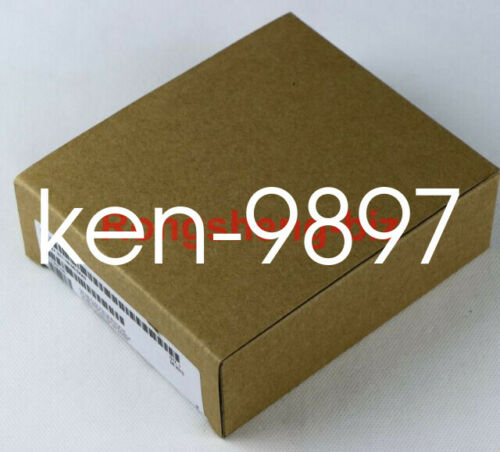 1PC SIEMENS SM321 6ES7 321-1BL00-0AA0 6ES7321-1BL00-0AA0 New In Box