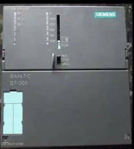 1PC New SIEMENS 6ES7 318-3EL01-0AB0 6ES7318-3EL01-0AB0