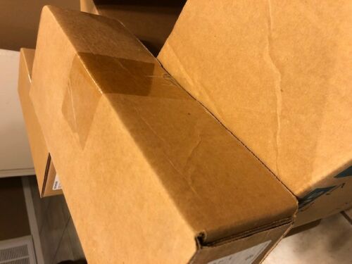 Siemens GMA126-1P damper actuator