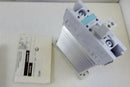 Siemens 3RS20 40-2GW50 Temperature Monitoring Relay