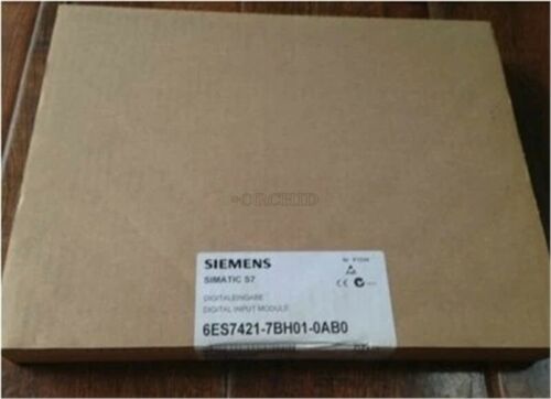 1Pc Siemens 6ES7 405-0RA01-0AA0 6ES7405-0RA01-0AA0 xo