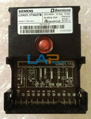 For SIEMENS LOA21.173A27B Control Box Combustion Program for Burner Controller