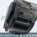 NEW Siemens 6SL3210-5BB13-7UV0 0.37KW