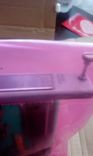 SIEMENS TEXAS INSTRUMENT 505-4908 RELAY OUTPUT MODULE