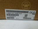 ***NEW**** SIEMENS SIMODRIVE 611 POWER MODULE, 1-AXIS, 108A, 6SN1124-1AA00-0LA1