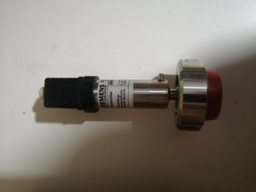 Siemens Sitrans Compact 7MF8010-1AD11-1FA1, D76181 KARLSRUHE NEW