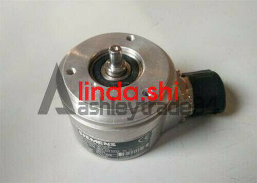 1PCS SIEMENS 6FX2001-3EC50 6FX2 001-3EC50 New In Box