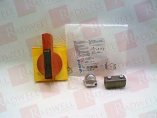 SIEMENS 8UC7262-8BD26 / 8UC72628BD26 (BRAND NEW)