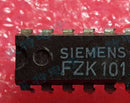1PC SIEMENS FZK101 DIP-16