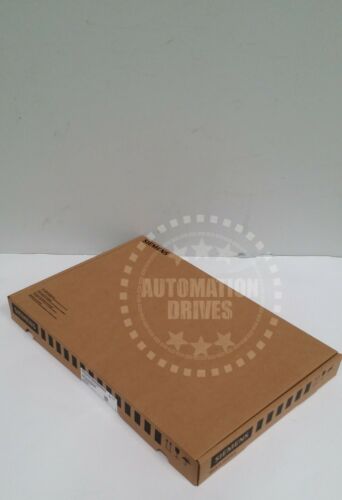 ***NEW**** SIEMENS SIMODRIVE 611 POWER MODULE, 1 AXIS, 15 A, 6SN1124-1AA00-0AA2