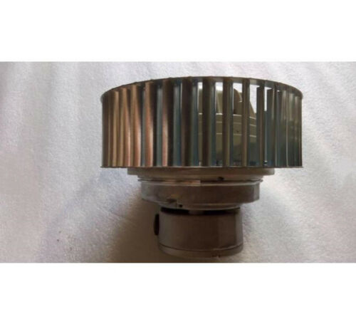 Original Ziehl-abegg RE22P-2DK.3F.5R 400V cooling fan for Siemens servo motor