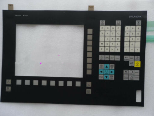 1pcs New Siemens OP012 Keypad 6AV7612-0AA22-0AG0 PC 670 TOUCH