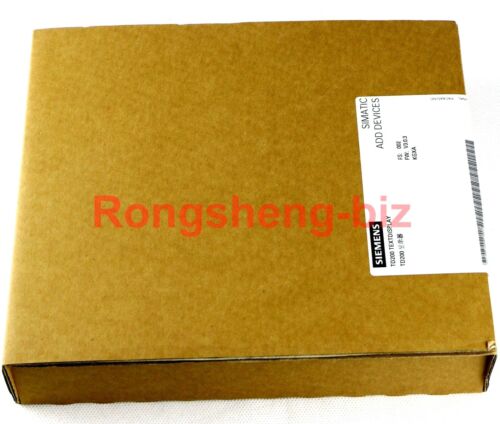 SIEMENS TD200 6ES7 272-0AA30-0YA1 6ES7272-0AA30-0YA1 New in Box