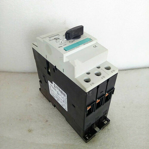 1PC NEW Siemens3RV1031-4EB10