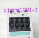 1PC New For Siemens Contactor 3RT1035-1AF00 110V 50HZ