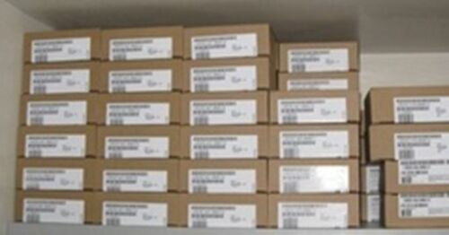 1PC NEW SIEMENS 6ES7 312-1AD10-0AB0 6ES7312-1AD10-0AB0