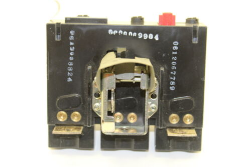 Siemens FD63T225 Trip Unit New In Box