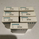 Siemens SFH33 Overload Heater Element SFH33 NEW