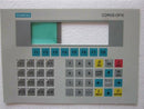 For Siemens COROS OP15-C1 OP15 6AV3515-1MA20-1AA0 Membrane Keypad