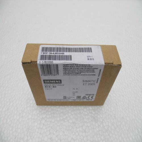 1pcs New SIEMENS module 6ES7 134-4LB02-0AB0