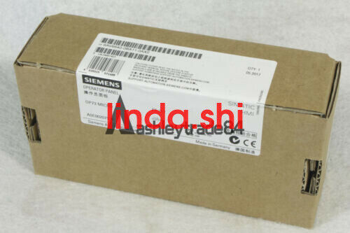 1PCS NEW SIEMENS HMI 6AV6 640-0BA11-0AX0 6AV6640-0BA11-0AX0
