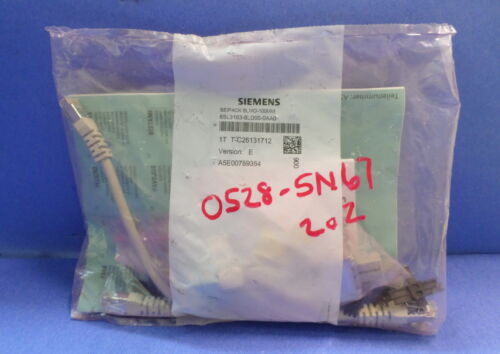 SIEMENS BEIPACK BLMO-100MM 6SL3163-8LD00-0AA0 SEALED *KJS*