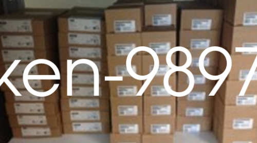 1PC New Siemens 3RF2255-1AC45