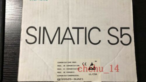 Siemens 6ES5525-3UA21 6ES5 525-3UA21 brand and new New Fast delivery