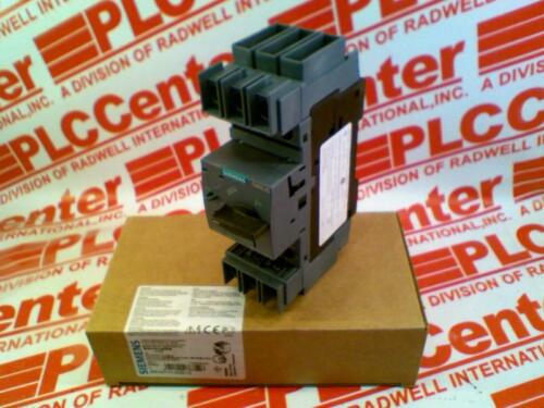 SIEMENS 3RV27110JD10 / 3RV27110JD10 (BRAND NEW)