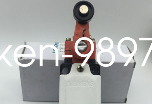 1PC New Siemens Travel switch 3SE3120-1GW #RS8
