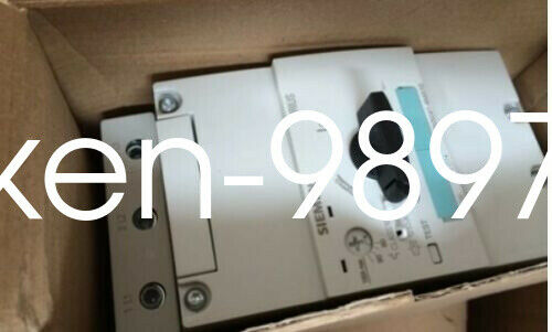1PC New In Box Siemens 3RV5041-4MA10