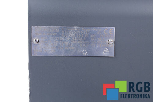 1FT51021AC714EB0 SIEMENS STATOR ID79250