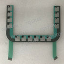 Fit for SIEMENS 177DP 6AV6645-0AC01-0AX0 Membrane Keypad 1 Year Warranty