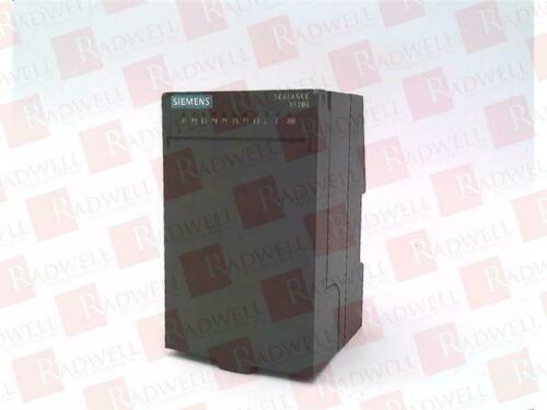 SIEMENS 6GK5-208-0BA00-2AF2 / 6GK52080BA002AF2 (BRAND NEW)