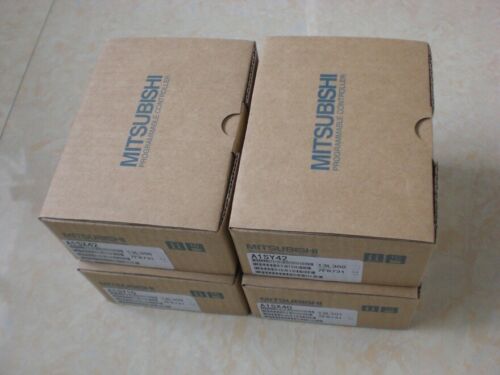 In Stock New & Original Mitsubishi AB A1SJ71UC24-R2