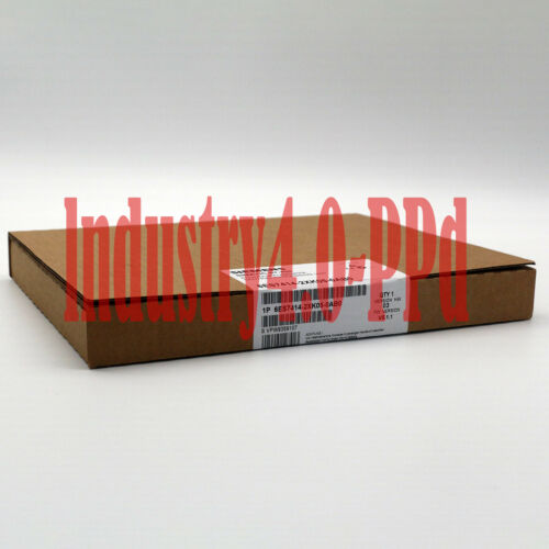 1PC New In Box Siemens 6ES7 414-2XK05-0AB0 CPU Module 6ES7414-2XK05-0AB0