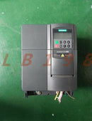 ONE NEW- Siemens Micromaster Drive Inverter 6SE6430-2UD27-5CA0