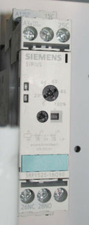 Siemens Size0 Combo Starter Cat