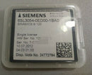 1PCS New Brand Siemens 6SL3054-0ED00-1BA0 One year warranty