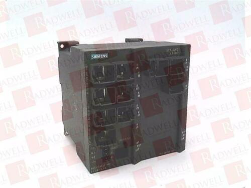 SIEMENS 6GK5310-0BA00-2AA3 / 6GK53100BA002AA3 (BRAND NEW)