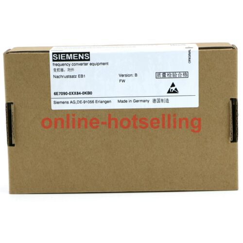 1PCS New SIEMENS encoder board 6SE7090-0XX84-0KB0 6SE7 090-0XX84-0KB0