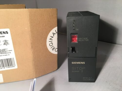 Siemens Sitop Power 2 6EP1331-1SL11
