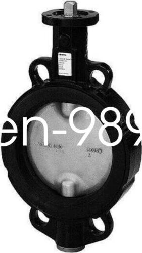 1PC New SIEMENS Butterfly Adjusting Valve VKF46.65 DN65