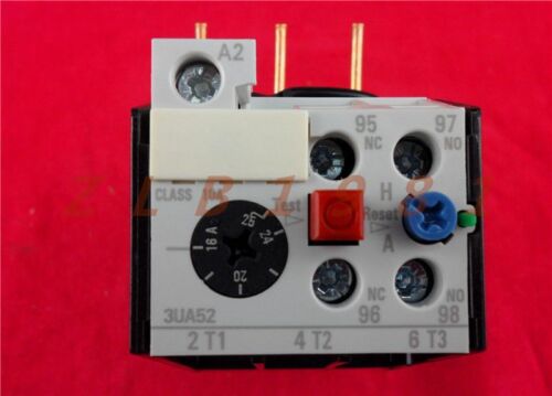 ONE NEW- Siemens 3UA5240-2C