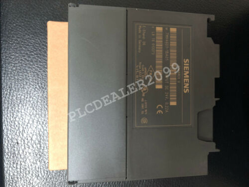 1PC New Siemens Siwarex U 7MH4601-1BA01 Weighting Module 7MH46011BA01