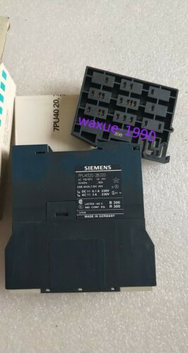 1pcs new SIEMENS 7PU4320-2BJ20