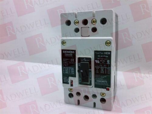 SIEMENS HEM3M070L / HEM3M070L (BRAND NEW)