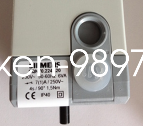 1PC New SIEMENS SQN70.224A20