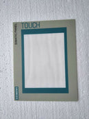 1PC SIEMENS TP177micro 6AV6640-0CA11-0AX0 6AV6 640-0CA11-0AX0 protective film